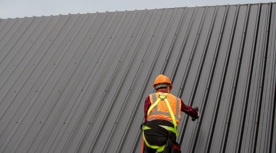 Expert new roof installation services in Kenmare, ND